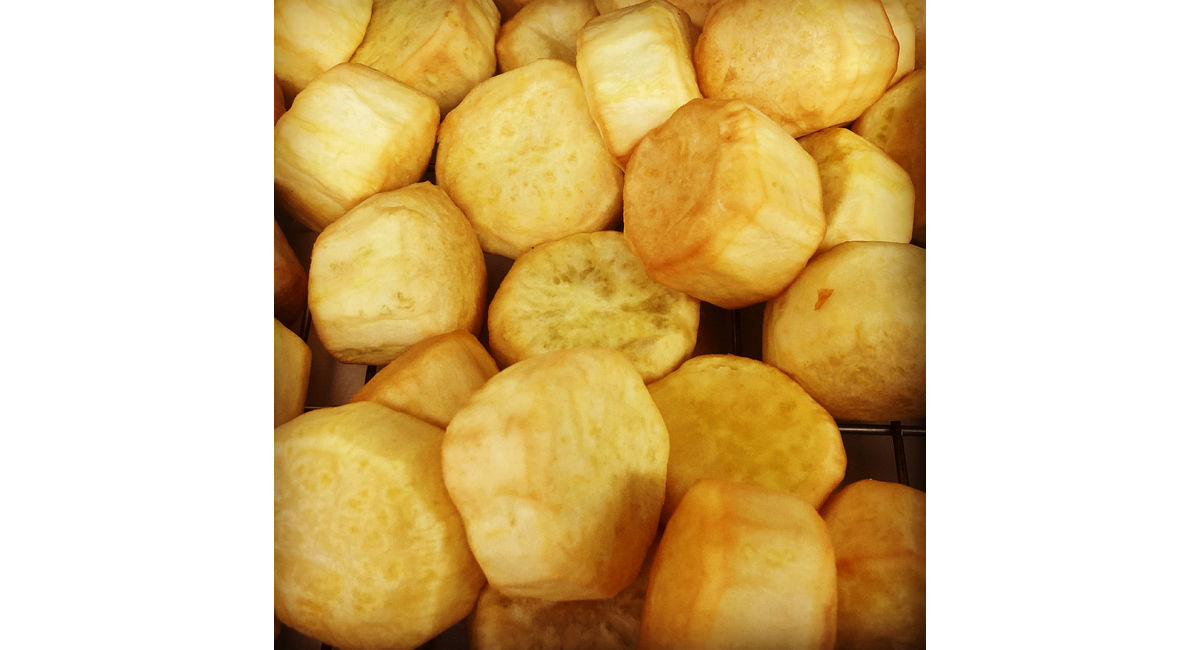 新物大学芋祭り 絶賛開催中 東京の大学芋や芋ようかんのお土産屋からのブログ配信