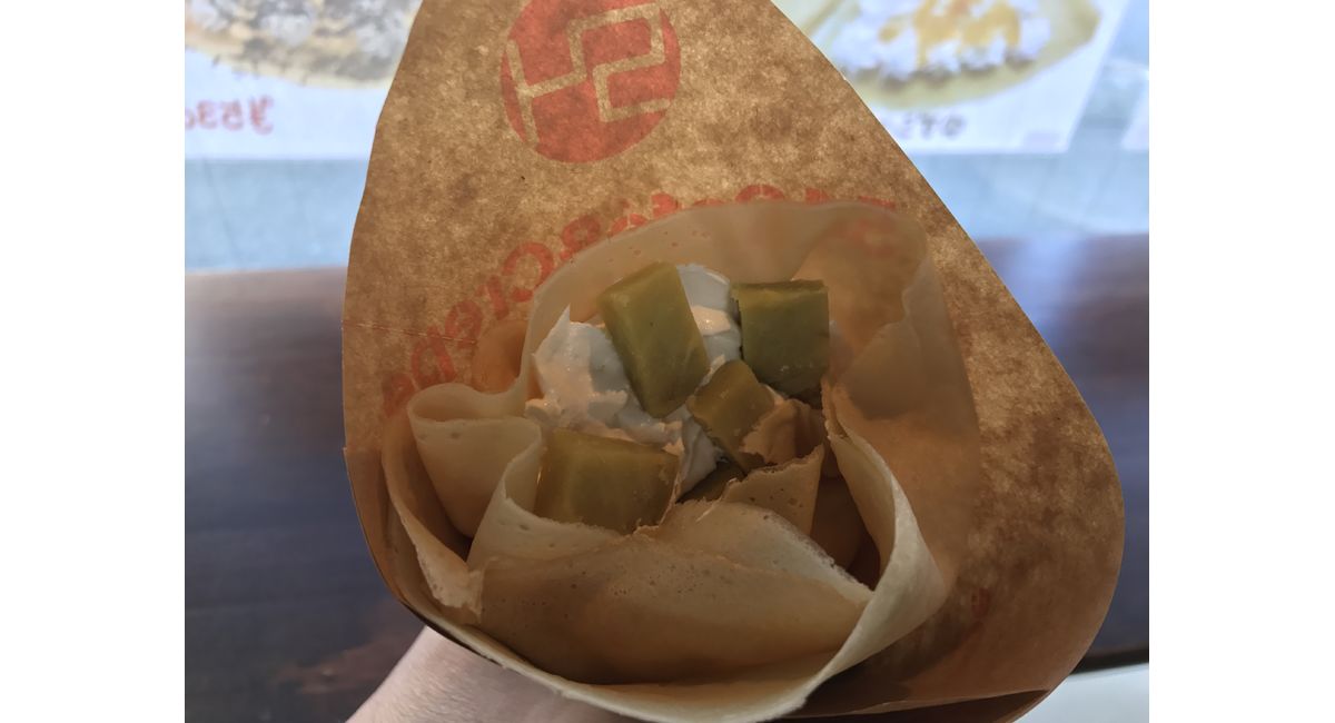 芋ようかんシャンテ