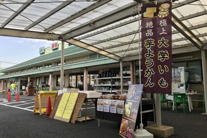 JAかすみ